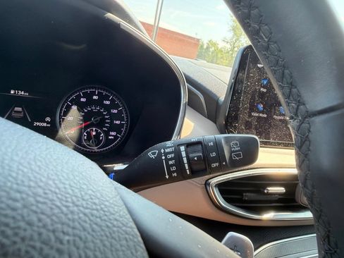 Used 2023 Hyundai Santa Fe SEL AWD/4WD image 34