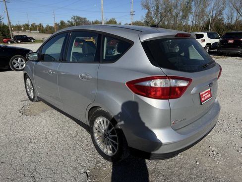 Used 2016 Ford C-MAX SE image 5