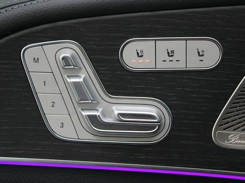 New 2025 Mercedes-Benz GLE 450 4MATIC image 10