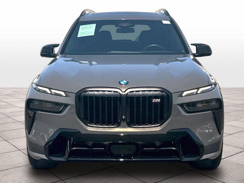 Used 2026 BMW X7 M60i AWD/4WD image 2