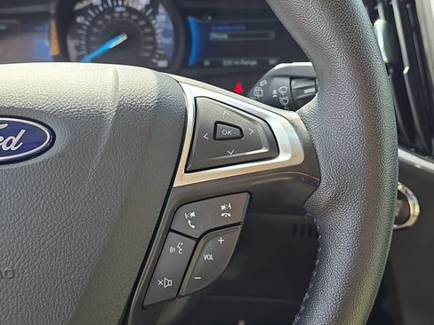 Certified 2024 Ford Edge SEL w/ Convenience Package AWD/4WD image 12