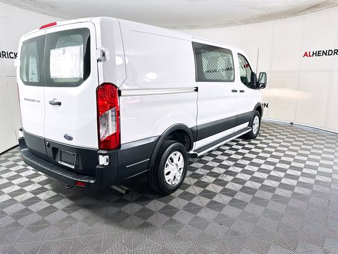 Used 2024 Ford Transit 250 Base w/ Exterior Upgrade Package image 3