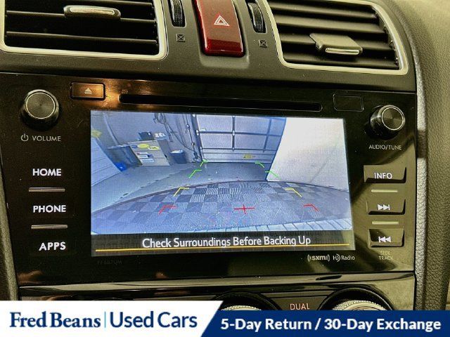 Used 2016 Subaru Forester 2.5i Touring w/ Popular Package #2 AWD/4WD image 19