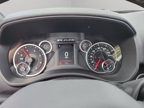 New 2025 RAM 2500 Big Horn image 11