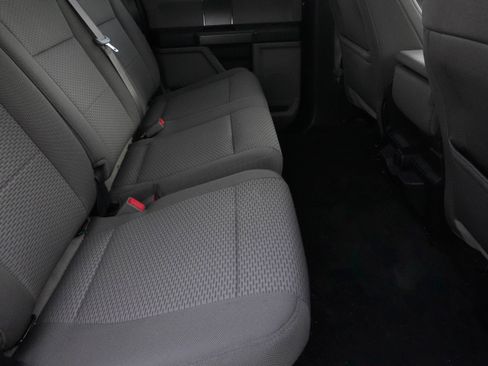 Used 2018 Ford F150 XLT w/ Equipment Group 302A Luxury image 38