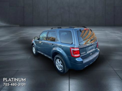 Used 2011 Ford Escape XLT w/ 202A Rapid Spec Order Code image 8