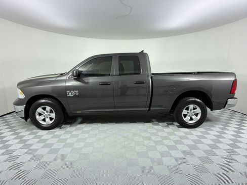 Used 2021 RAM 1500 Tradesman w/ Popular Equipment Group image 2
