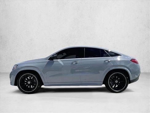 New 2026 Mercedes-Benz GLE 450 4MATIC Coupe image 6
