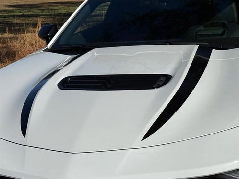 Used 2024 Chevrolet Camaro SS image 13