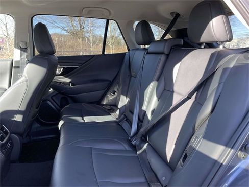 Used 2025 Subaru Outback Touring XT w/ Tech Package 3 image 17