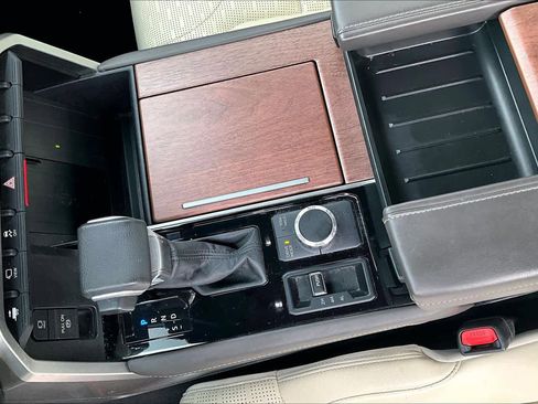 Used 2022 Toyota Tundra 1794 Edition image 15