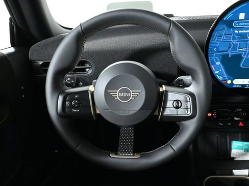 New 2026 MINI Cooper S FWD image 18