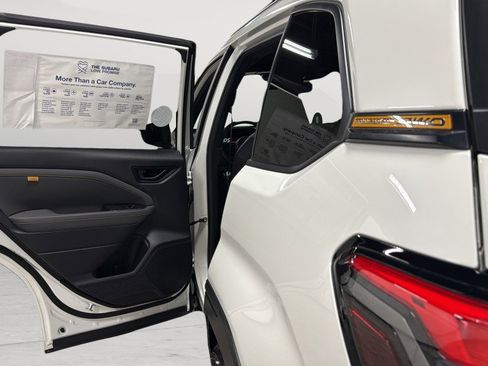 New 2026 Subaru Forester Wilderness AWD/4WD image 32