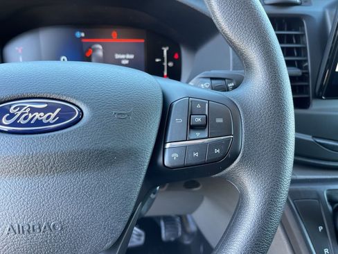 New 2026 Ford Transit 250 148 Medium Roof w/ Load Area Protection Package image 15