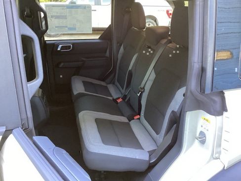 New 2025 Ford Bronco Big Bend image 39