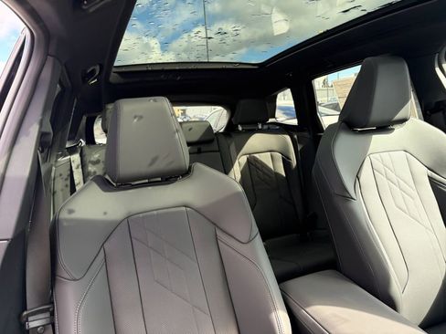 New 2026 BMW X3 xDrive30 w/ Premium Package AWD/4WD image 21