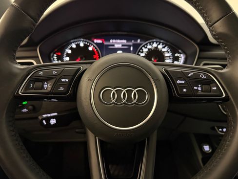 Used 2018 Audi A4 2.0T Ultra Premium w/ Convenience Package FWD image 18