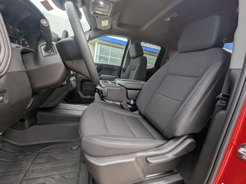 New 2026 GMC Sierra 1500 Pro w/ Graphite Edition image 15