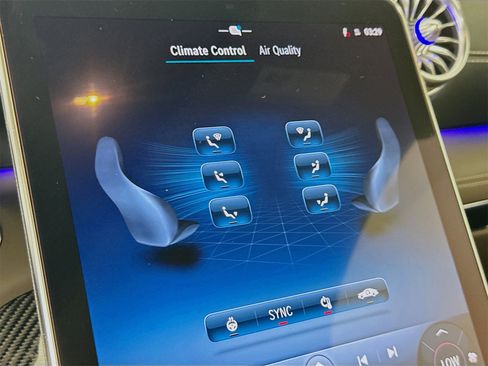 New 2026 Mercedes-Benz SL 63 AMG SL 63 AMGﾮ image 17