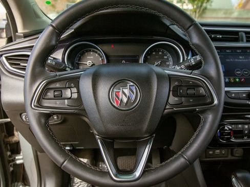Used 2023 Buick Encore GX Select w/ Sport Touring Package image 17