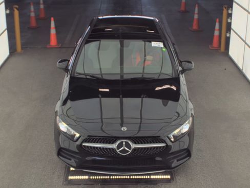 Used 2019 Mercedes-Benz A 220 w/ AMG Line image 2