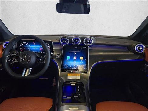 New 2026 Mercedes-Benz GLC 300 4MATIC image 15