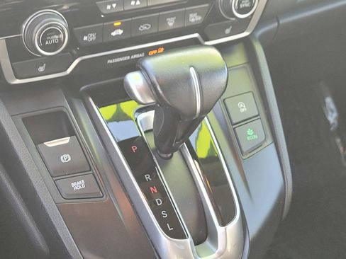 Used 2020 Honda CR-V EX-L image 23