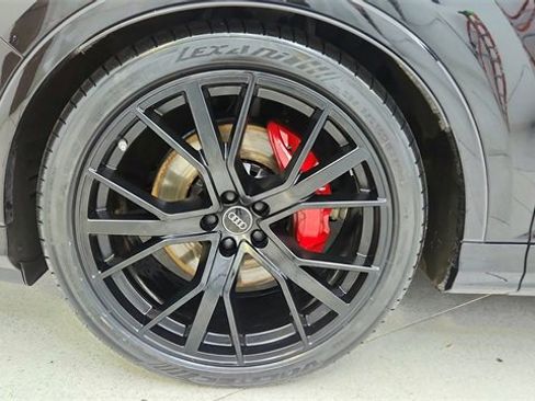 Used 2024 Audi Q7 3.0T Prestige w/ Prestige Package image 68