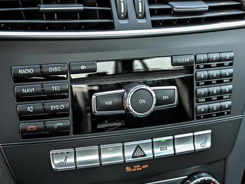 Used 2013 Mercedes-Benz C 300 4MATIC Sedan image 33