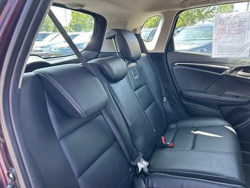 Used 2016 Honda Fit EX-L image 19
