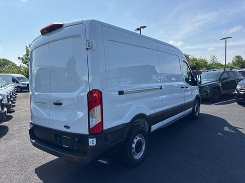 New 2025 Ford Transit 250 148 Medium Roof image 5