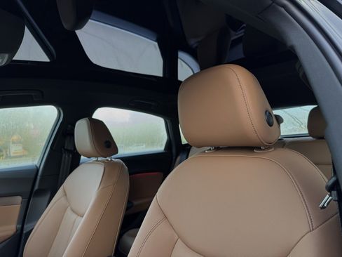 New 2025 Audi A5 2.0T Premium image 17