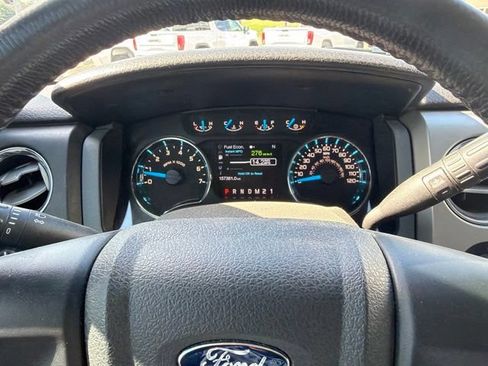 Used 2014 Ford F150 XLT w/ Equipment Group 302A Luxury AWD/4WD image 54