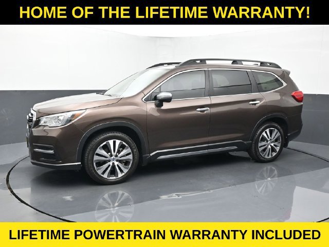 Used 2020 Subaru Ascent Touring w/ Popular Package #2A AWD/4WD image 2
