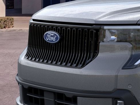 New 2026 Ford Maverick Lobo AWD/4WD image 18