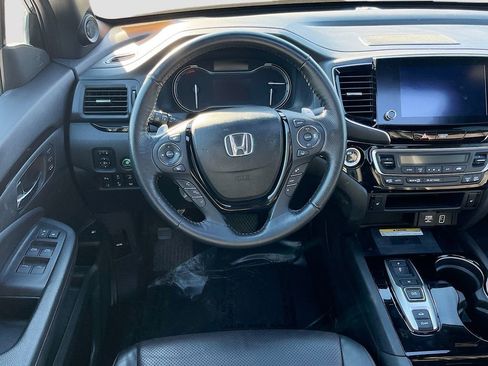 Used 2023 Honda Ridgeline Black Edition image 24
