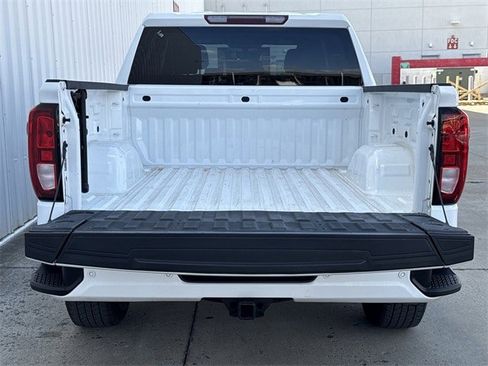 Used 2021 GMC Sierra 1500 Elevation w/ Driver Alert Package I image 30