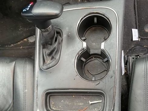 Used 2019 Dodge Durango GT w/ Blacktop Package image 23