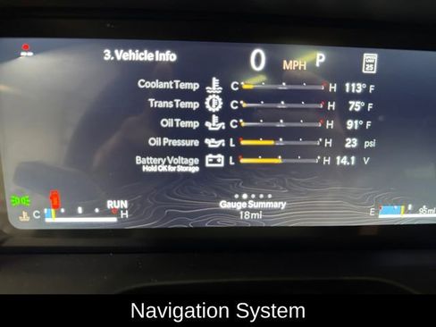 New 2026 Jeep Grand Cherokee Limited w/ Limited Altitude Package image 2