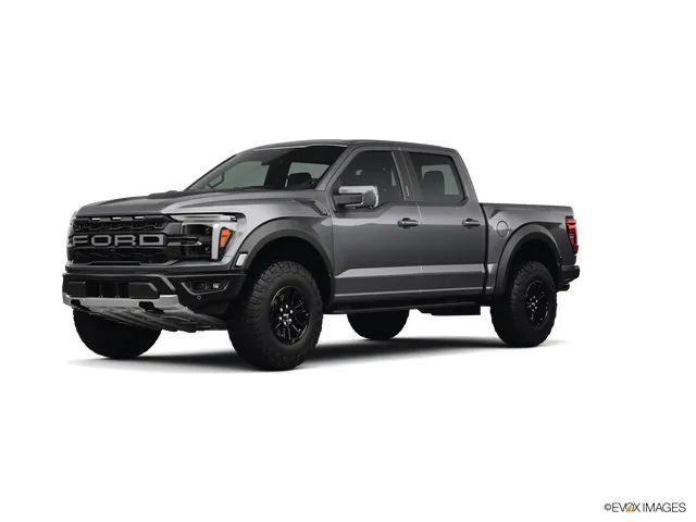 New 2026 Ford F150 Raptor AWD/4WD image 1