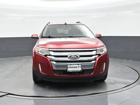 Used 2013 Ford Edge SEL FWD image 12