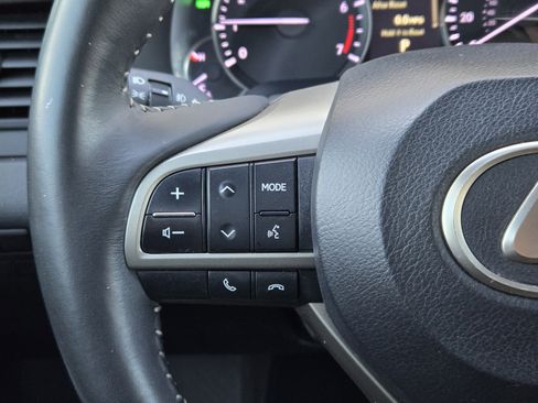 Used 2017 Lexus RX 350 Navigation, Premium Package image 32