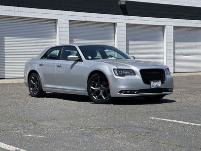 Used 2023 Chrysler 300 S