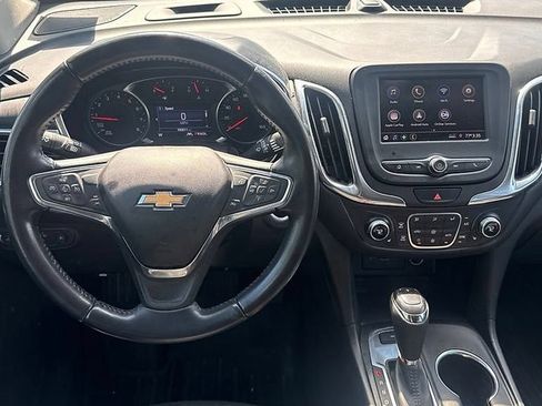 Certified 2020 Chevrolet Equinox LT w/ Midnight Edition AWD/4WD image 12