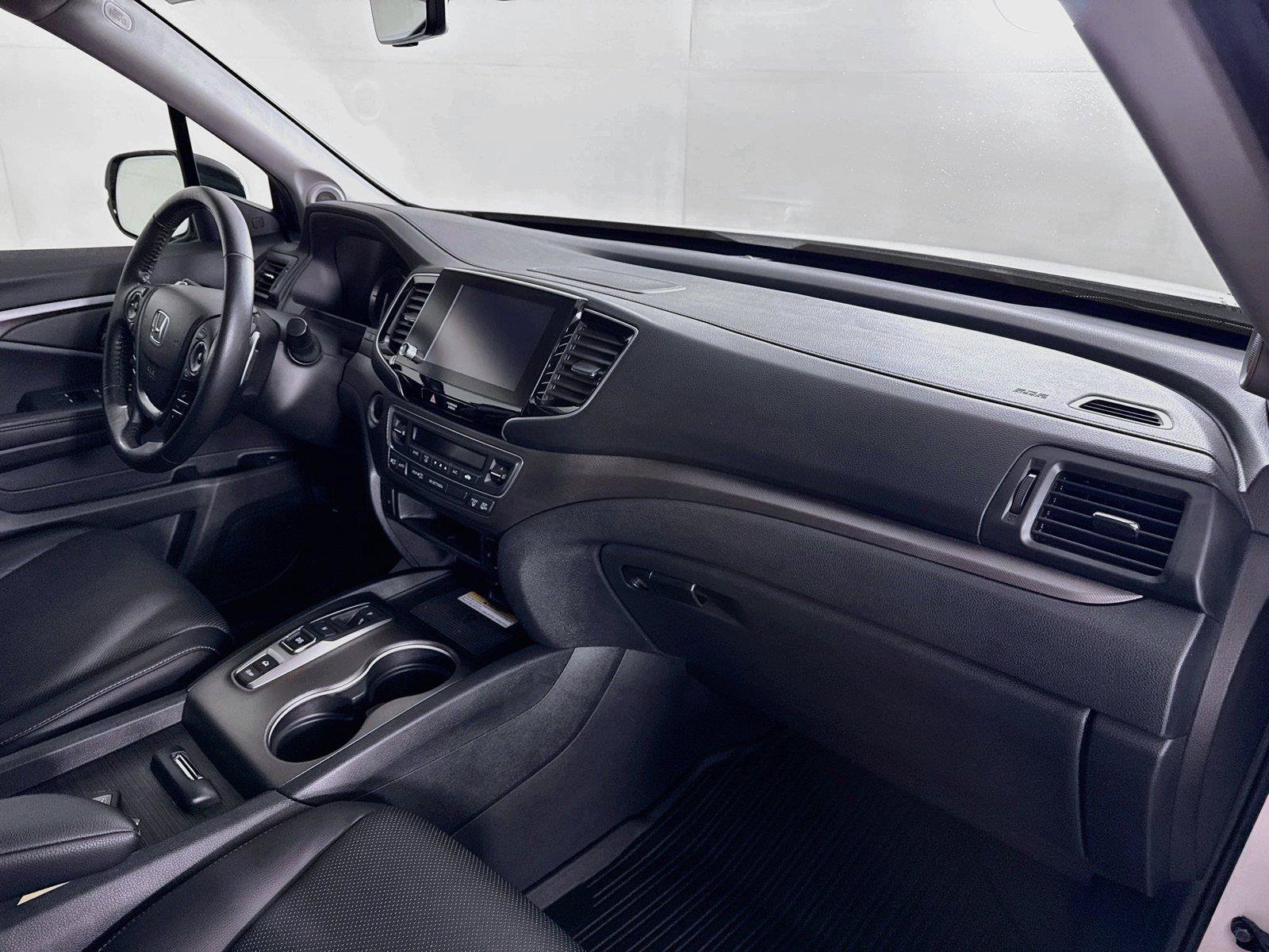Used 2023 Honda Ridgeline RTL-E image 30