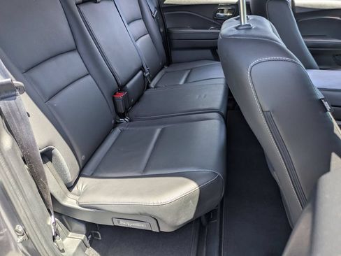 Used 2025 Honda Ridgeline RTL image 28