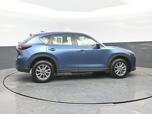 Used 2023 MAZDA CX-5 AWD 2.5 S image 3