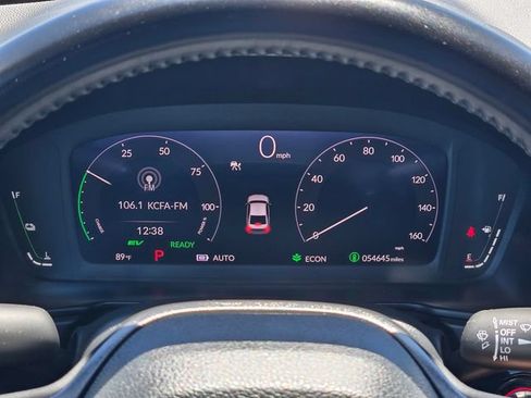 Used 2023 Honda Accord Sport image 27