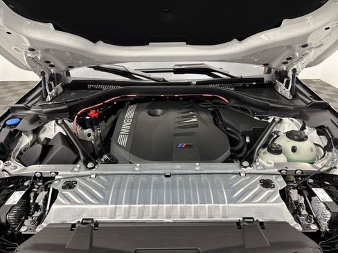 New 2026 BMW X3 M50 w/ Premium Package AWD/4WD image 20