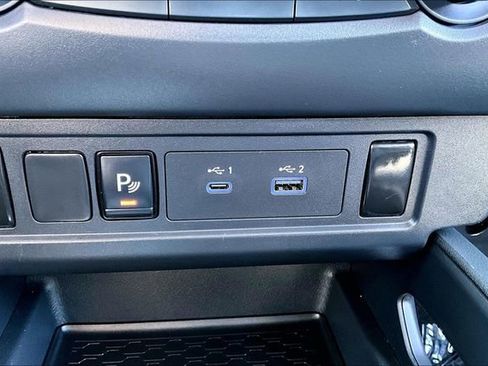 Certified 2026 Nissan Frontier S RWD image 16